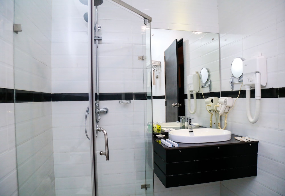 Deluxe room with Balcony to Water front photo 2