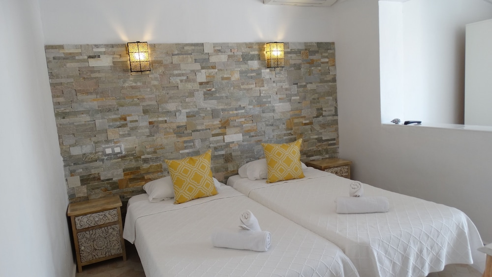 Twin Room photo 3