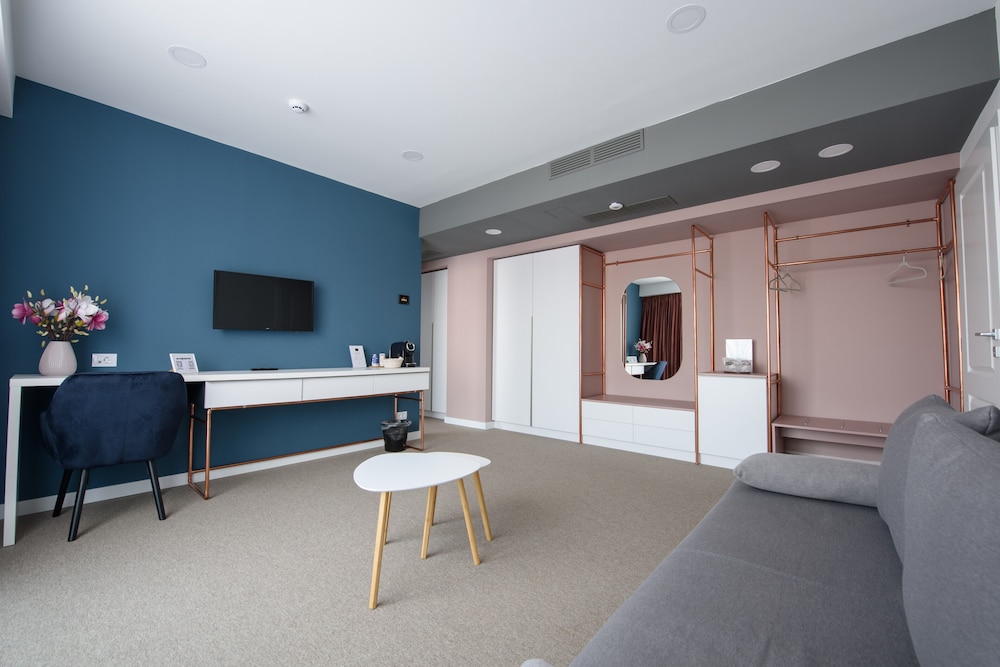 Panoramic Apartment