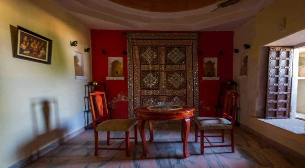 Suite (Heritage) photo 2