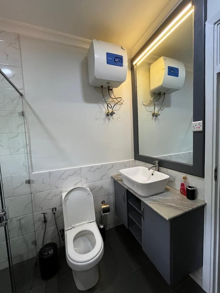 Basic Single Room