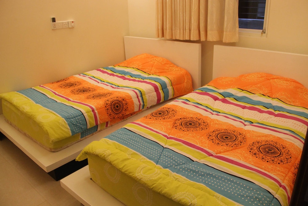 Deluxe Apartment, 3 Bedrooms, Non Smoking, Ocean View