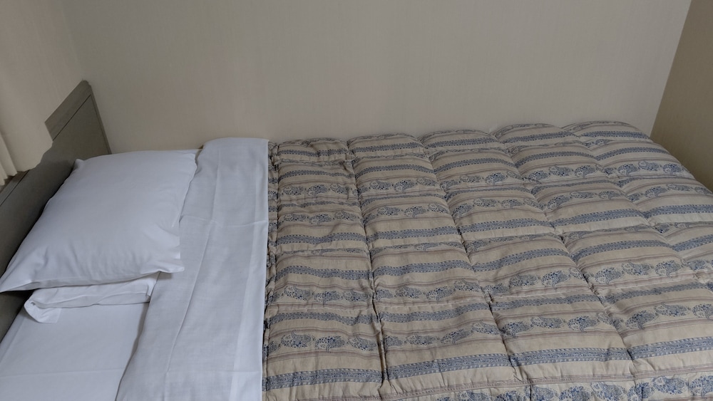Economy Double Room, Non Smoking photo 3