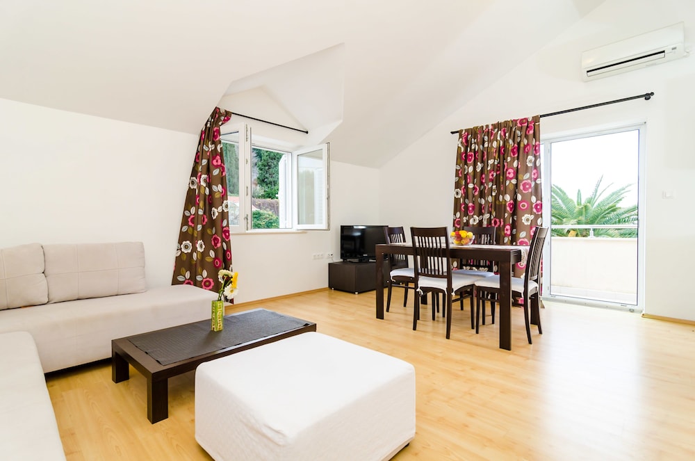 Apartment, Balcony, City View (A3) photo 1