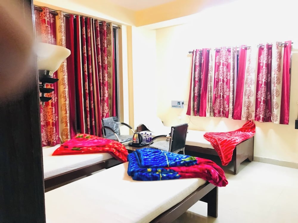 Deluxe Triple Room photo 3