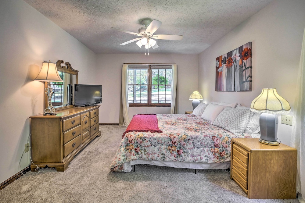 House (3 Bedrooms) photo 1