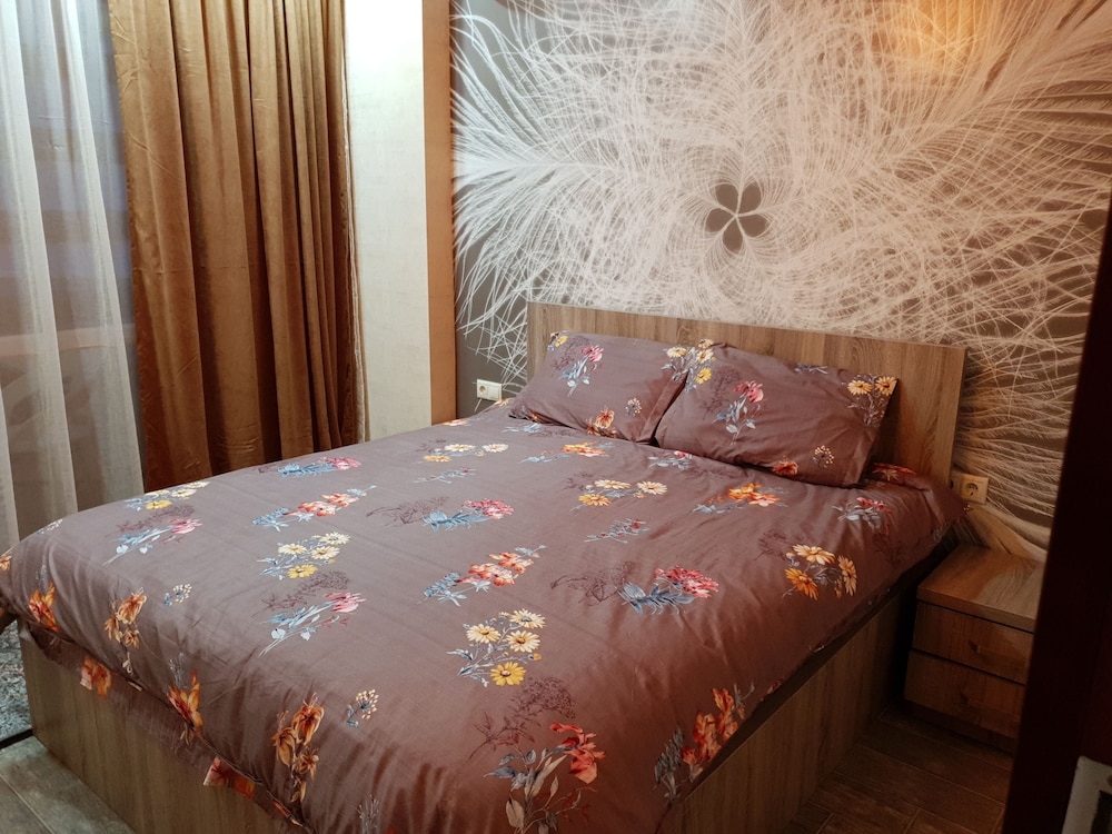 Apartment, 2 Bedrooms