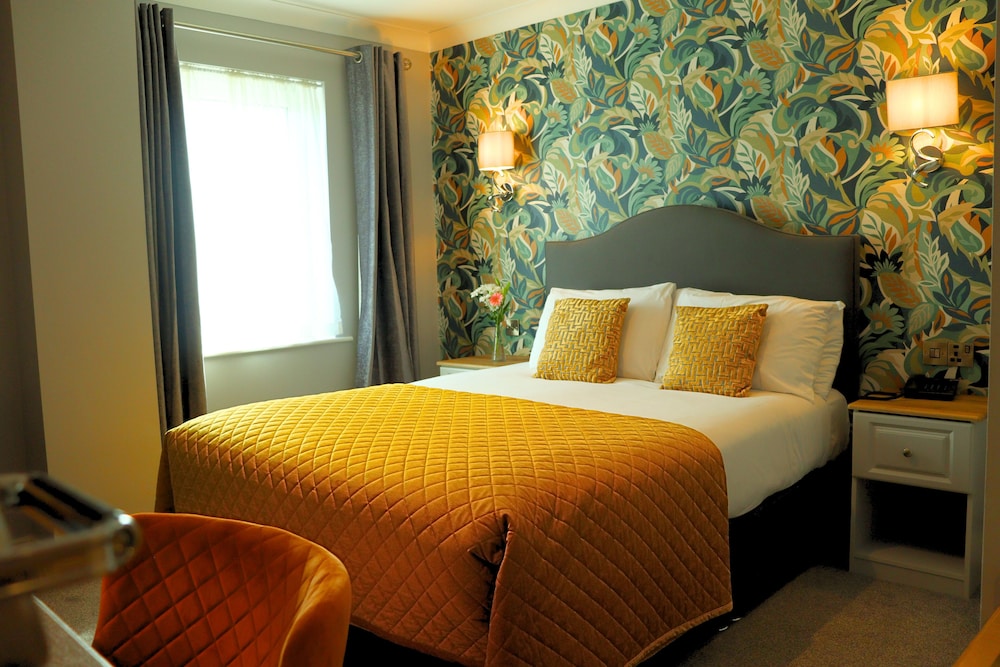 Family Quadruple Room photo 1