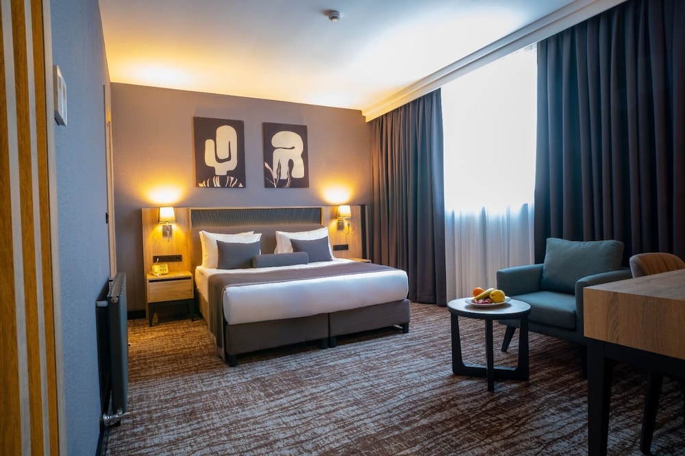 Junior Suite photo 2