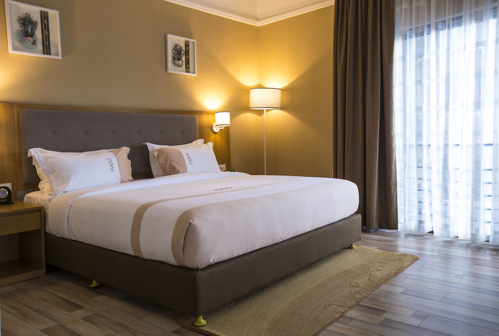 Executive King Room - Photo 4