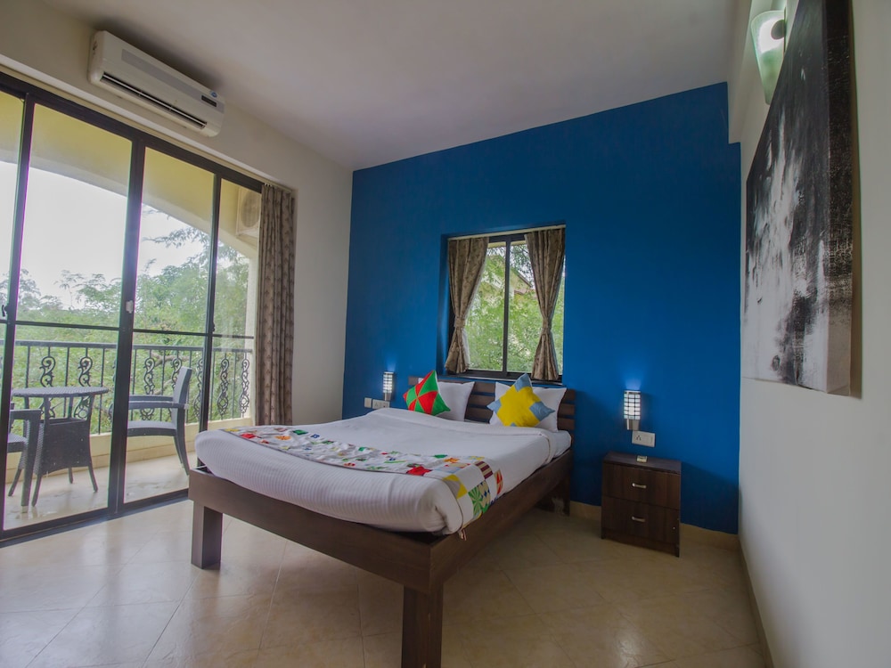 Double or Twin Room photo 1