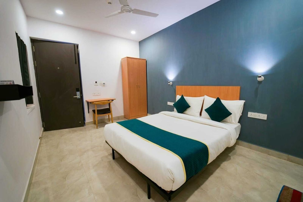 Deluxe Room photo 2