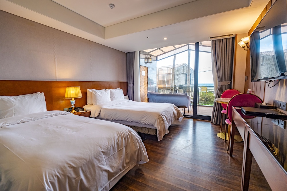 [Limited Offer] Terrace Twin