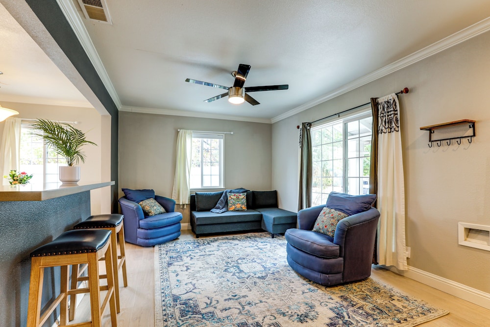 House (2 Bedrooms) photo 1