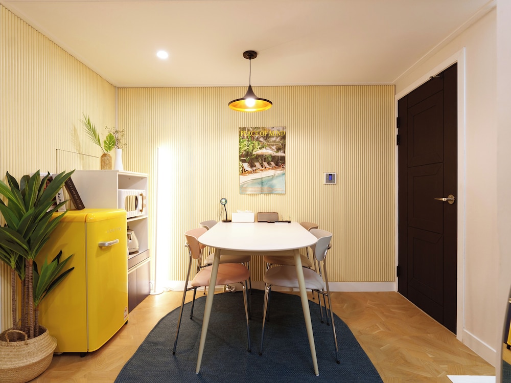 Suite Room