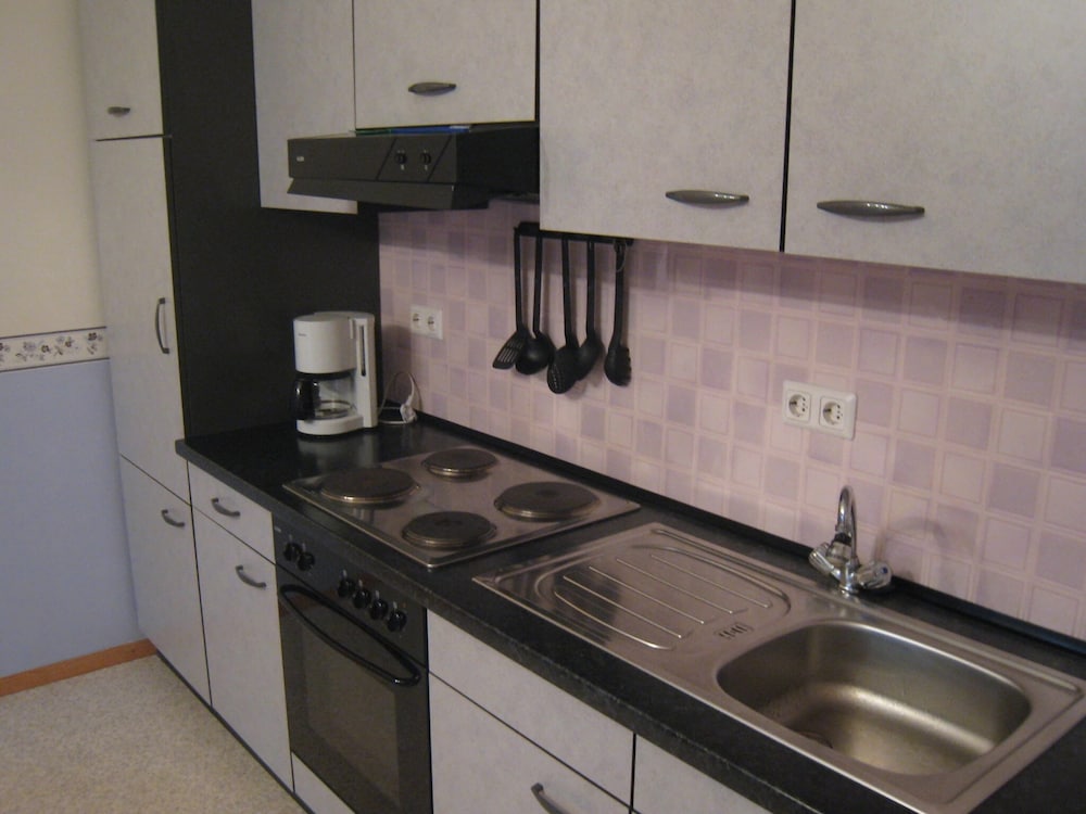 Deluxe Apartment, 1 Bedroom photo 3