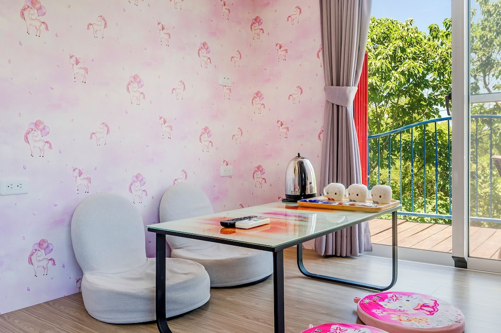 Quadruple Room - Photo 9