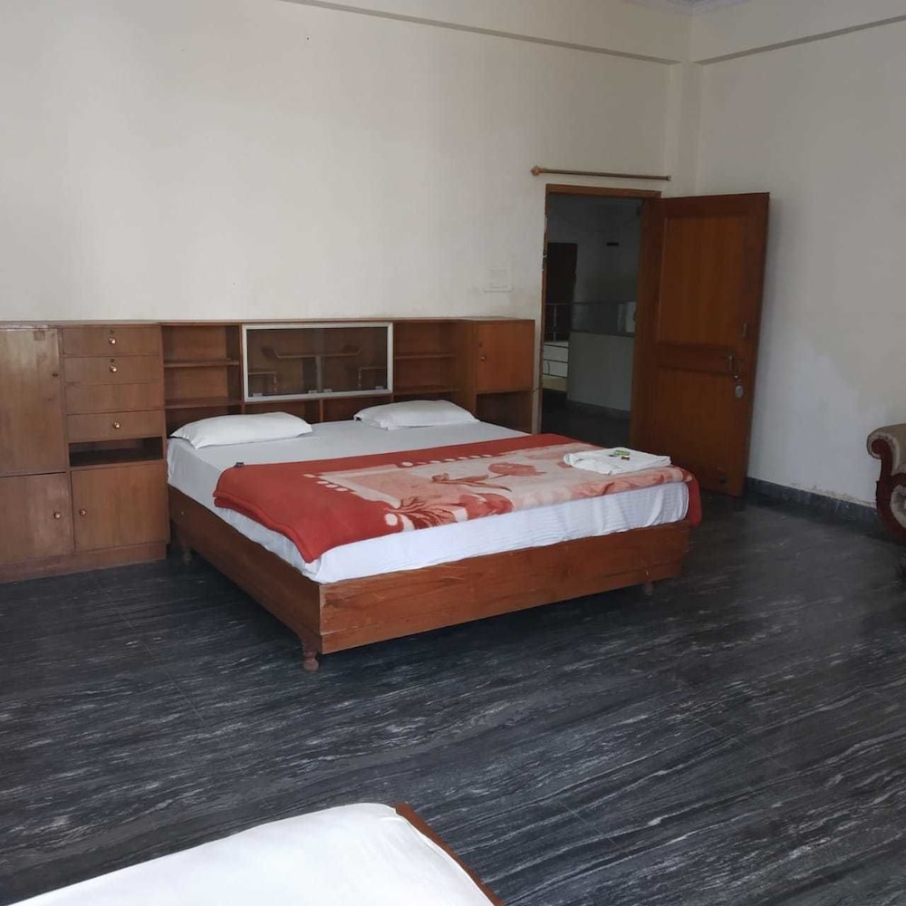 Family Room, Accessible, Non Smoking photo 3