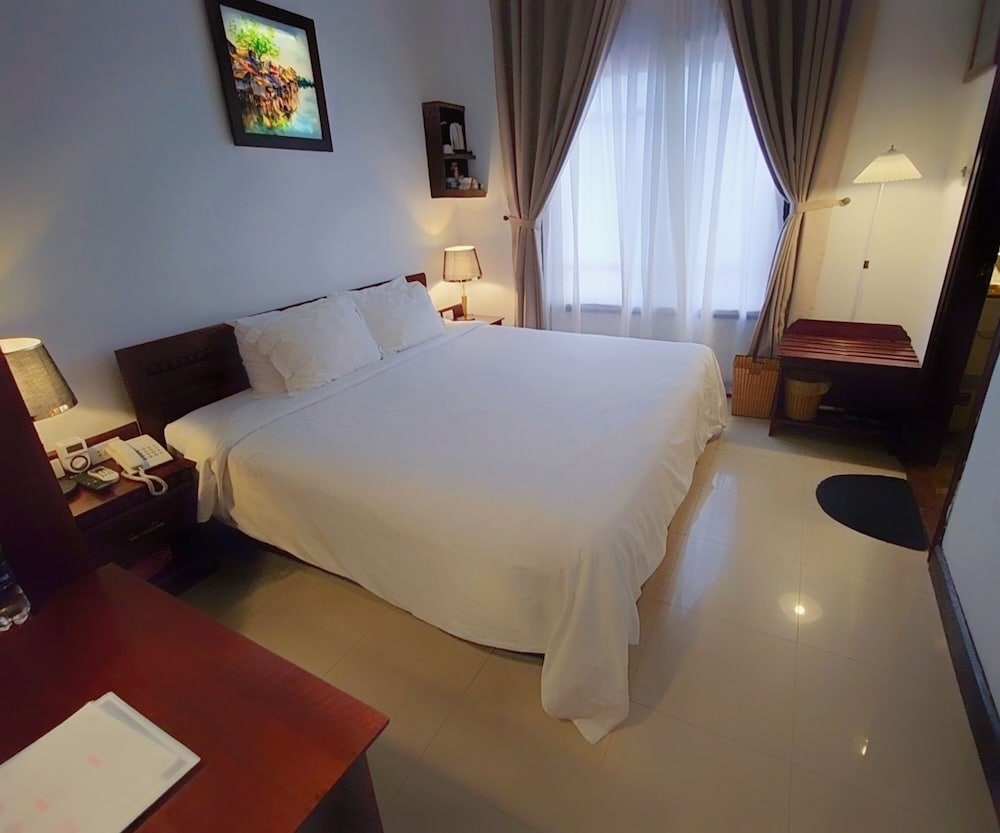 Superior Double Room - Photo 4