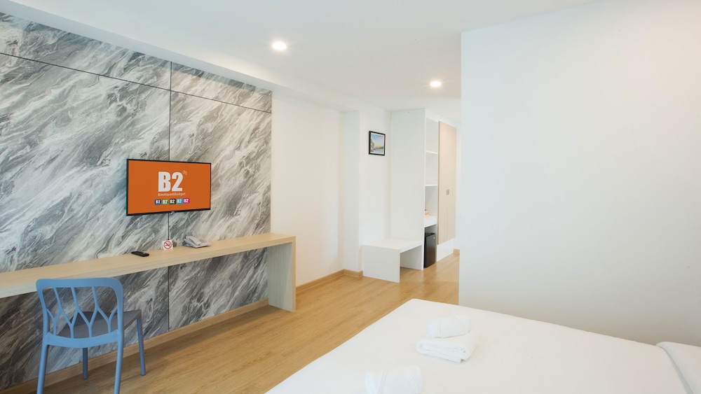 Luxury Premier Mountain View Room - Photo 7