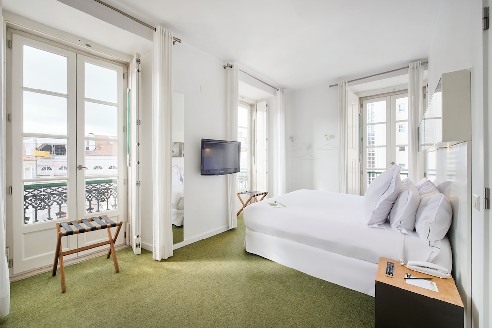 Deluxe Double Room - Photo 2