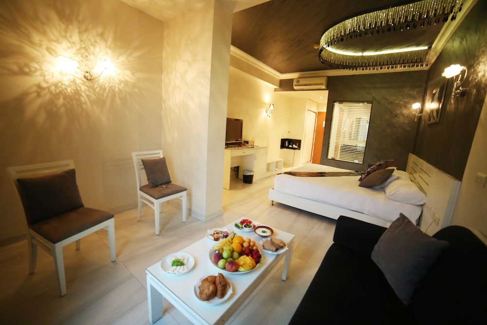 Superior Room, Mountain View photo 3