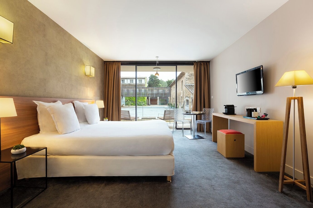 Superior Double Room, Terrace - Photo 5