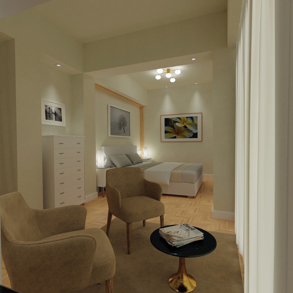 Junior Suite photo 1