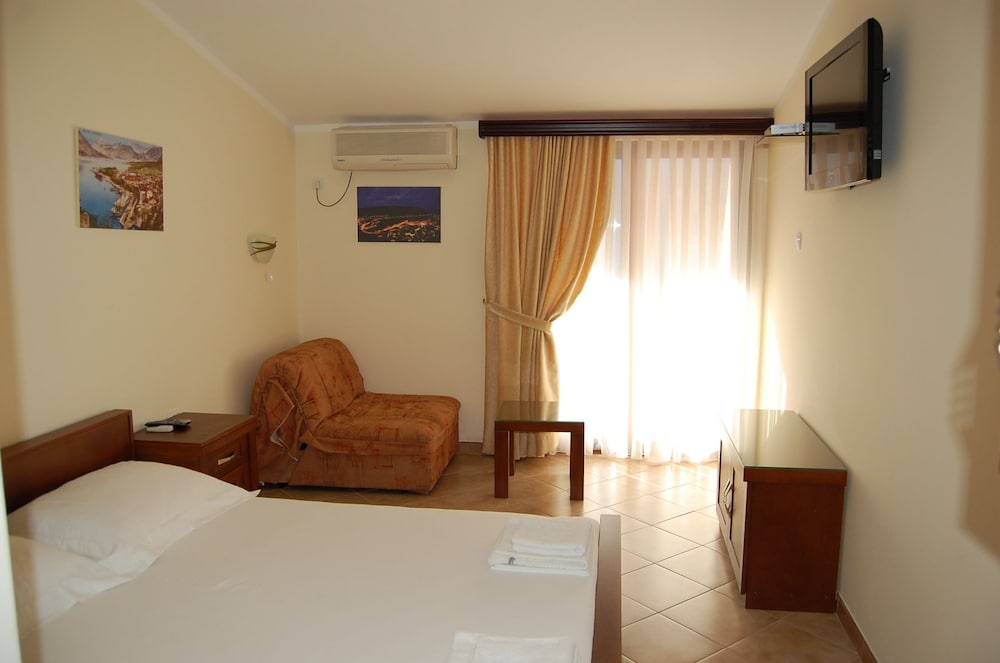 Double Room, Sea View photo 1
