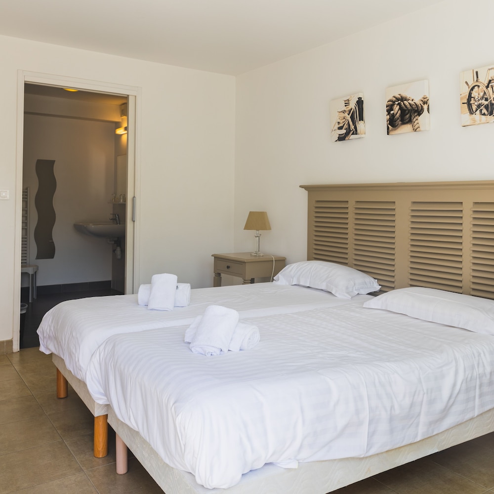 Double Room, Accessible, Ensuite (pmr11) photo 1