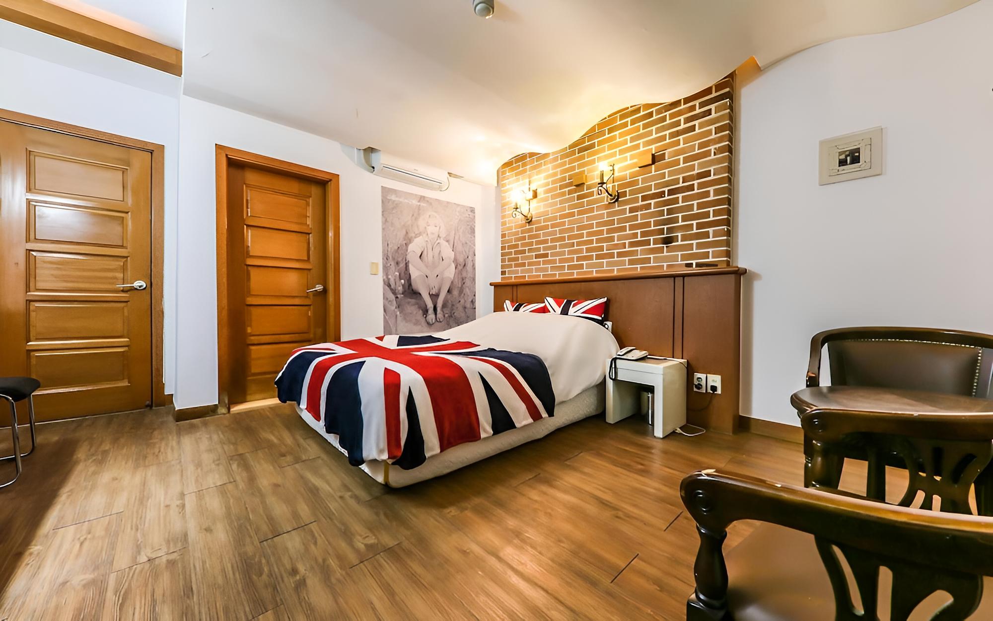 Room (Marilyn Monroe (without breakfast)) photo 3