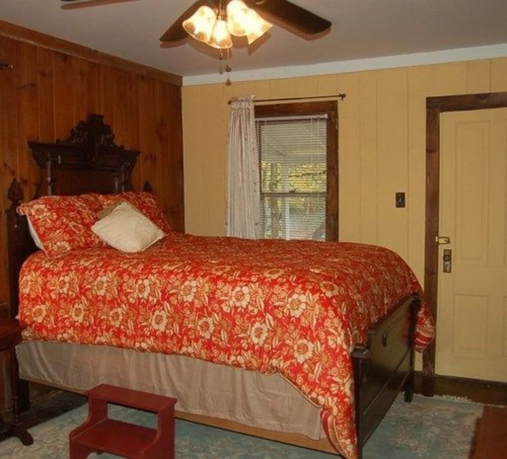 Cabin, 2 Bedrooms photo 3