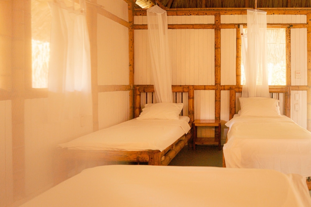 Standard Cabin