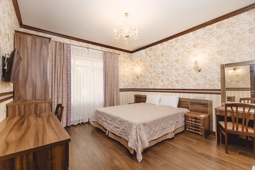 Luxury Apartment, 1 Bedroom photo 1