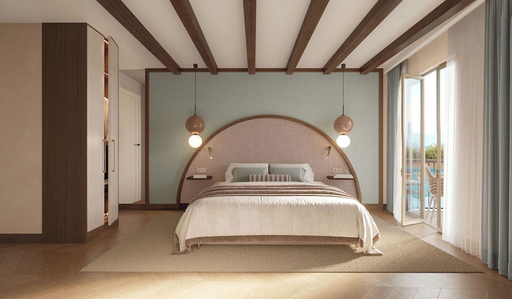 Lake Room Premium (Vista 27 ) photo 1