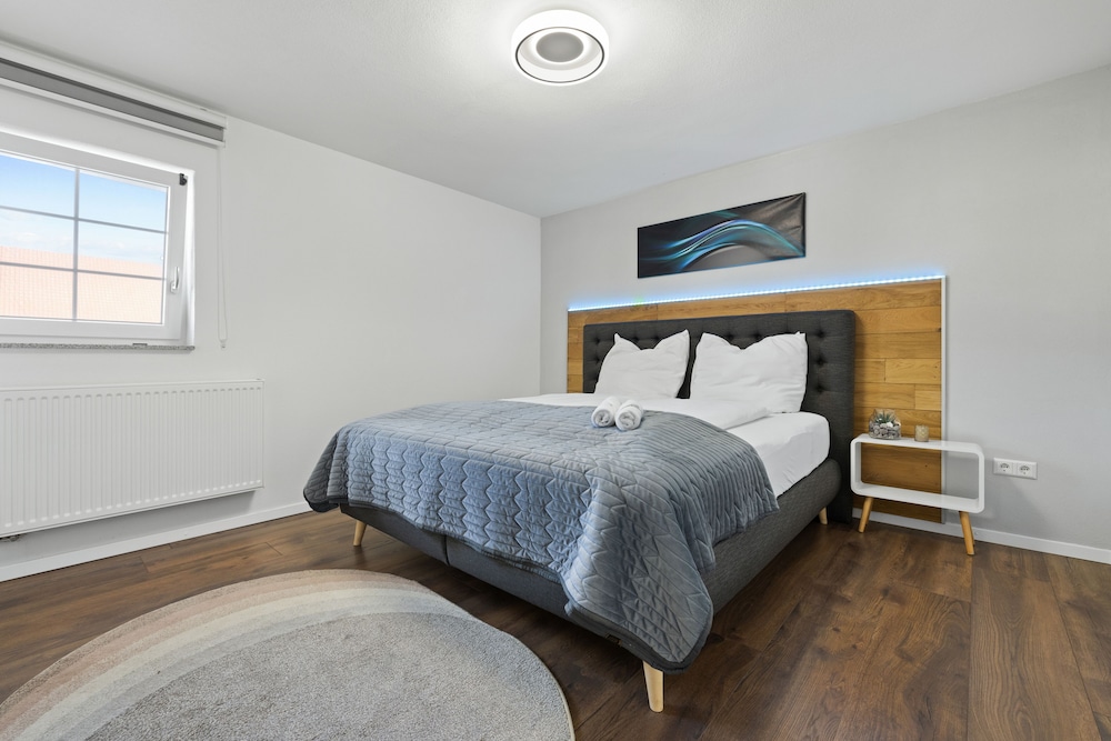 Design Apartment photo 1