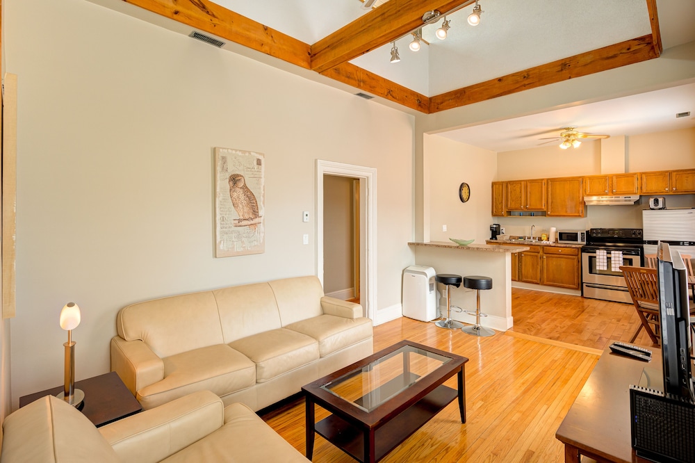 Signature Apartment, 2 Bedrooms