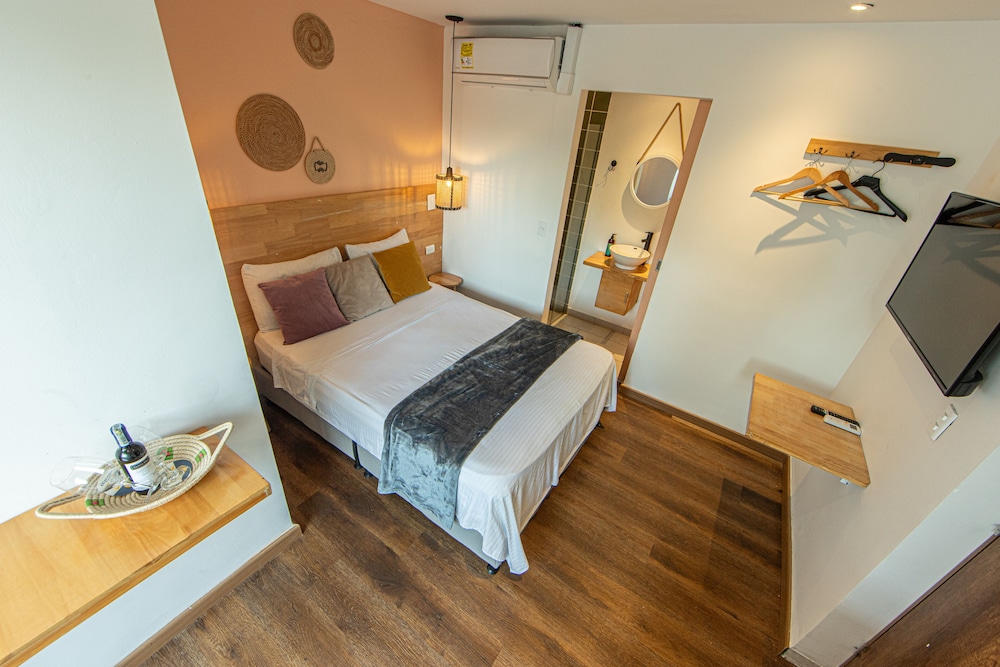 Exclusive Double Room, Balcony - Photo 1