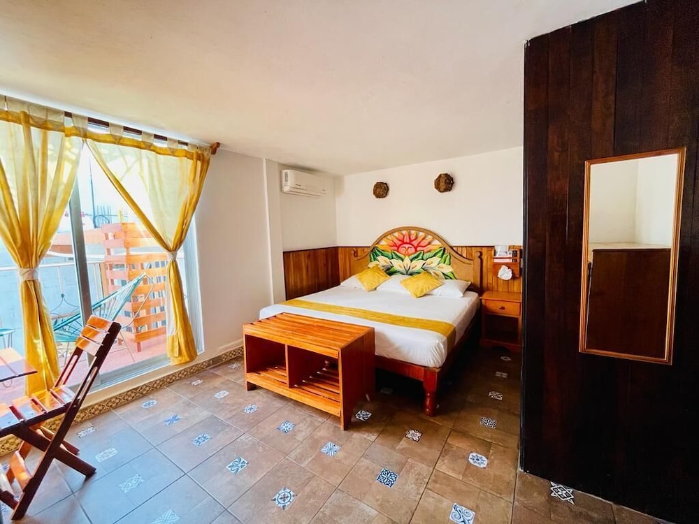Habitación Comfort