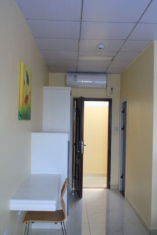 Comfort Room photo 2