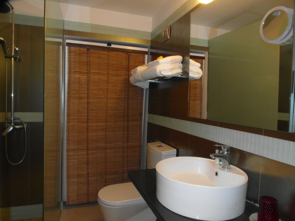 Panoramic Double Room, Terrace photo 3