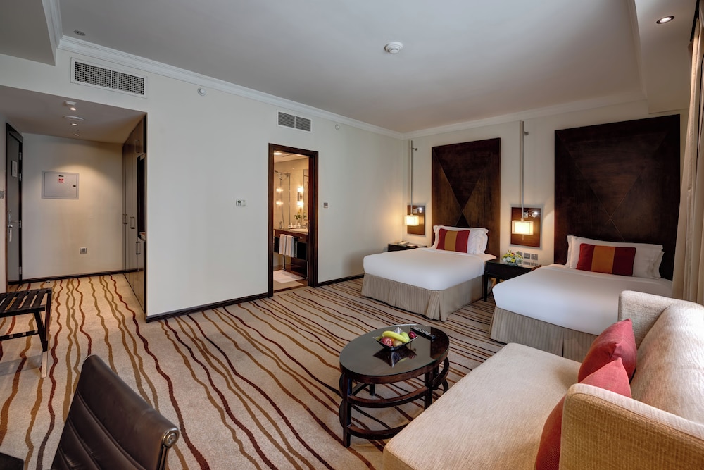 Room, 2 Twin Beds (Spacious) photo 1
