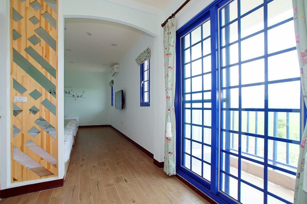 Family Suite, 1 Bedroom photo 3