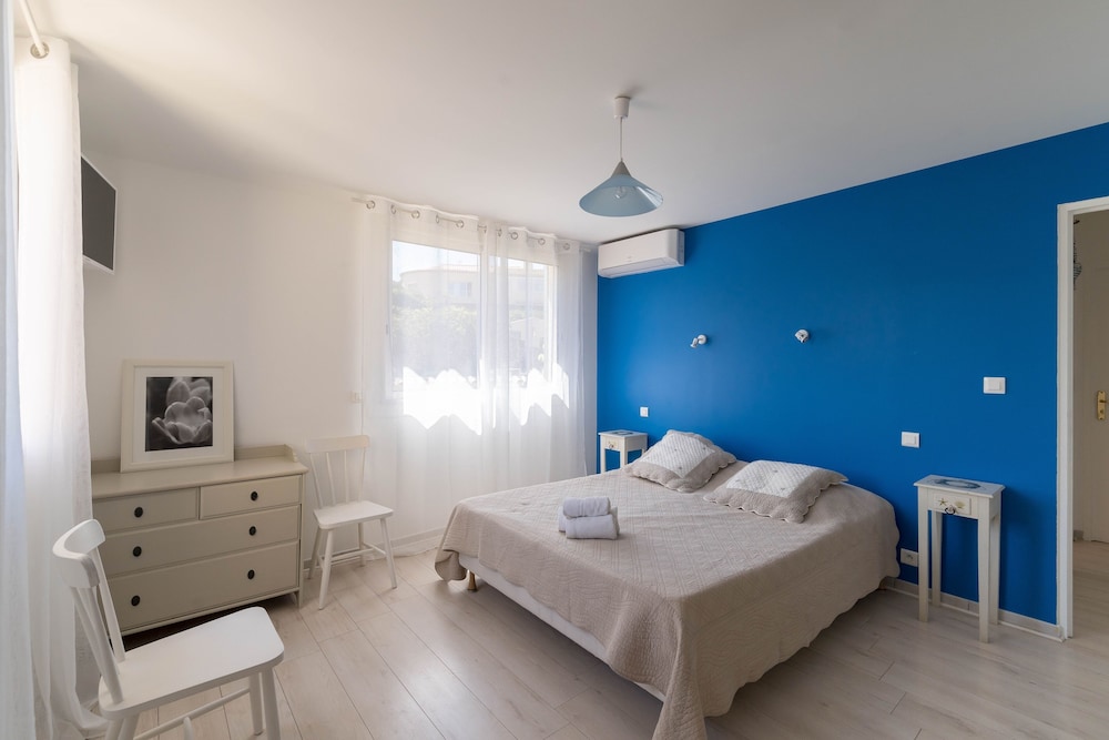 Family Suite, Garden View - Photo 3