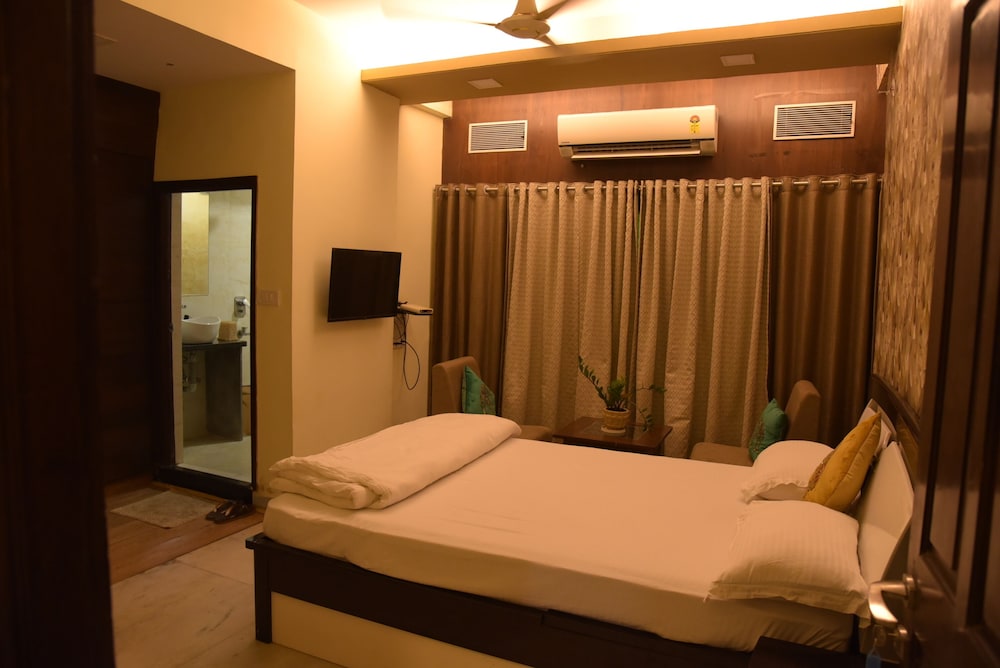Deluxe Room photo 1