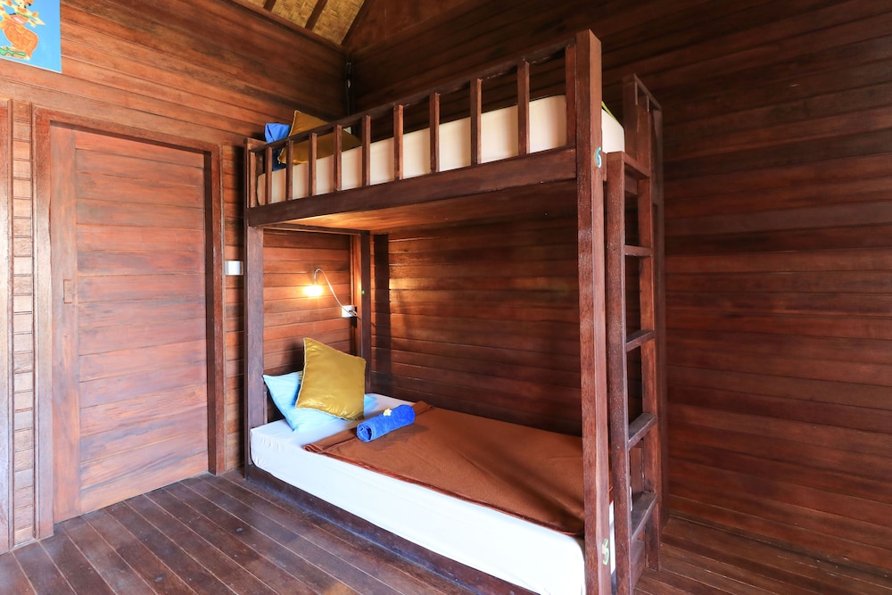 Shared Dormitory photo 2