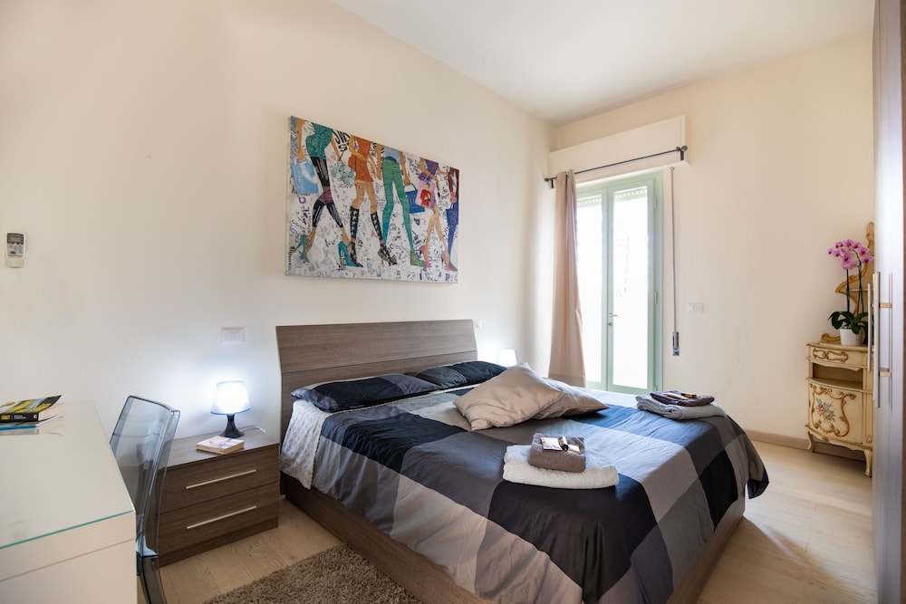 Apartment, 2 Bedrooms