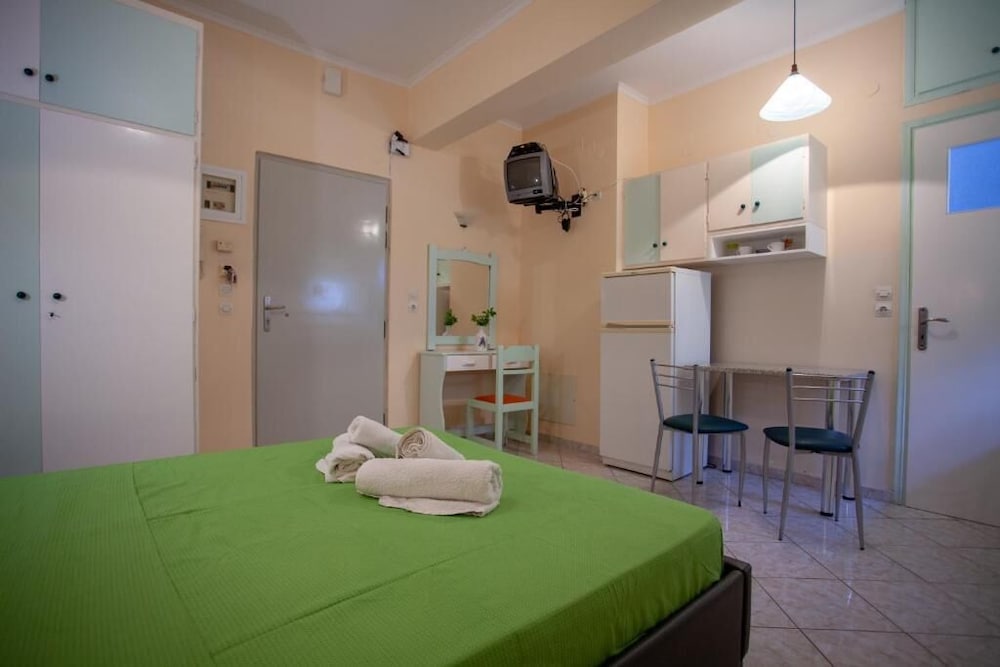 Double Room (302) photo 3