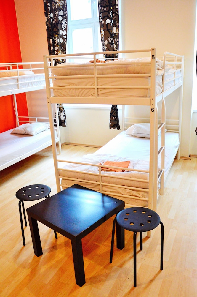 Shared Dormitory (max. 6 people) photo 1