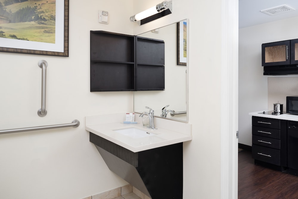Candlewood Suites Olympia - Lacey by IHG, Foto 4